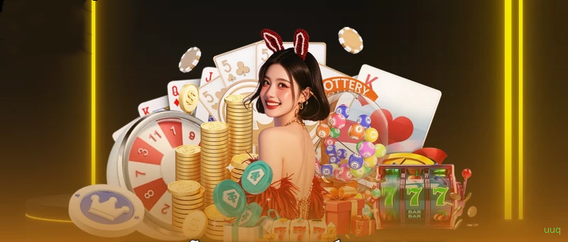 uuq slots no app