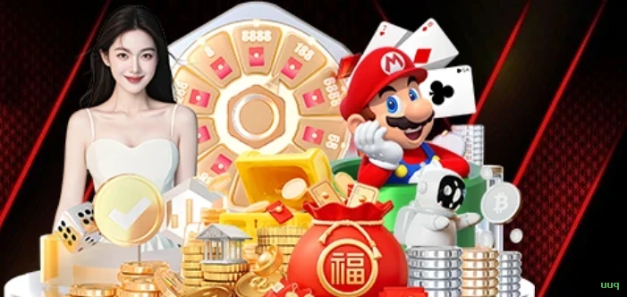 Slots uuq - Sweet Bonanza e caça-níqueis populares
